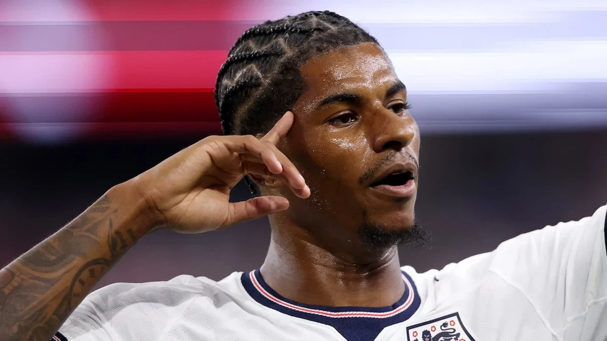 Marcus Rashford zbulon formulën e Anglisë në Botëror: Duhet të luftojmë si për klubet tona – Ekonomia Online