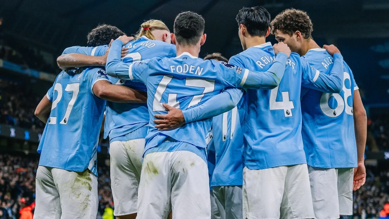 Man City thyen rekordin e Ligës Premier me një transferim në vlerë 150 milionë euro – Ekonomia Online