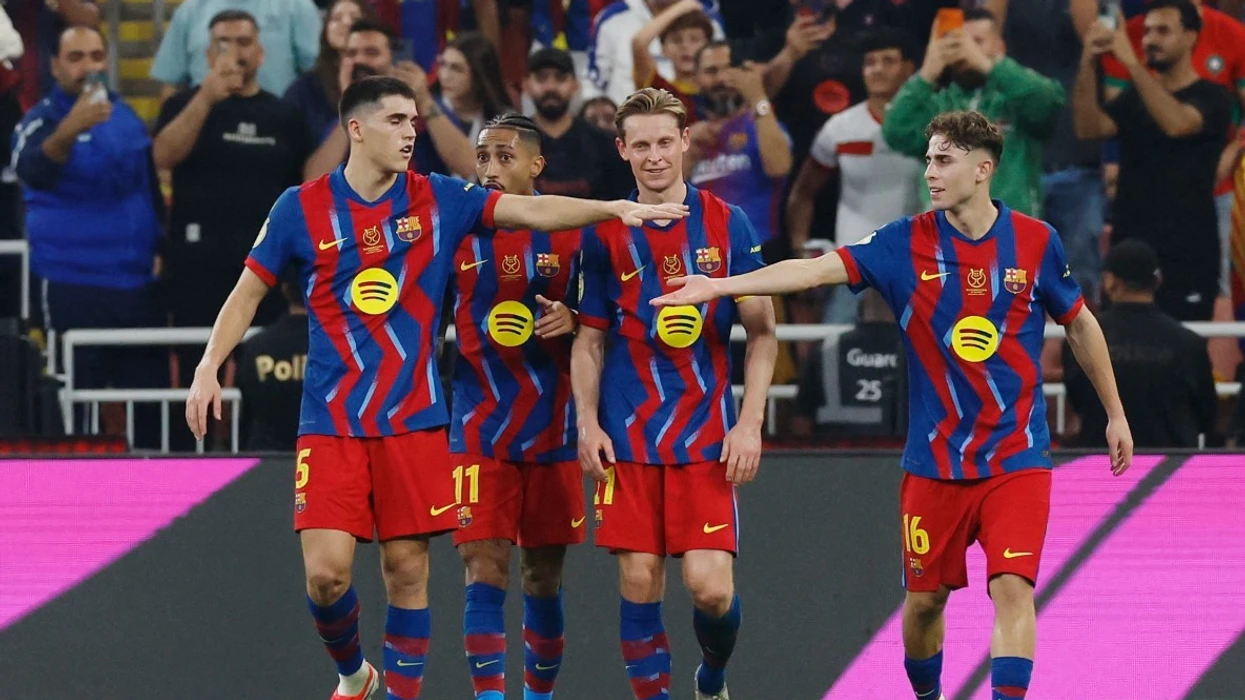 Talenti i Barcelonës në qendër të afatit kalimtar, PSG gati ofertën