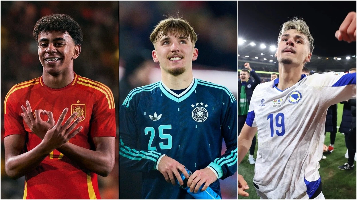 Dhjetë adoleshentët më të vlefshëm në Kupën e Botës 2026: Yamal i pari, Alajbegovic i fundit – Ekonomia Online