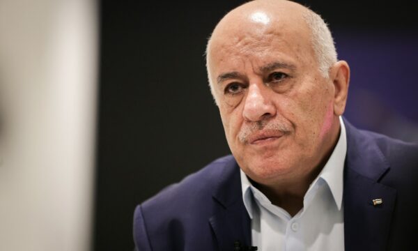 Me akreditim të FIFA-s, por pa vizë: Presidenti i futbollit palestinez nuk lejohet të hyjë në SHBA – Ekonomia Online