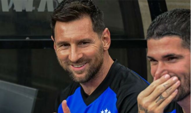 Messi, fenomen përtej futbollit: Mbi 3.5 miliardë njerëz e ndjekin çdo lëvizje të tij – Ekonomia Online