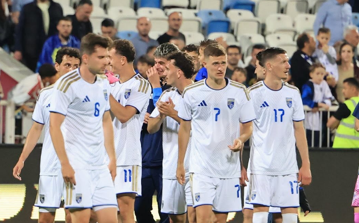 Kosova stabile në renditjen e re të FIFA-s – Ekonomia Online