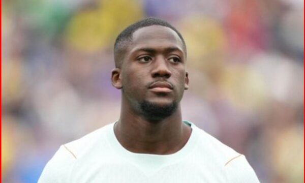 Zyrtare: Konaté transferohet te Real Madridi – Ekonomia Online