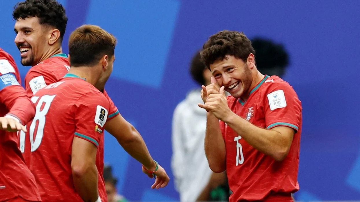 Joao Neves zbulon kujt ia dedikoi golin në Botërorin 2026 – Ekonomia Online