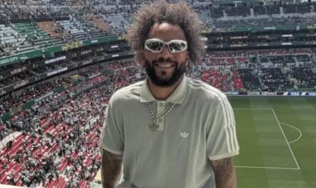 Marcelo, evakuohet nga policia pas një grindjeje në Botëror – Ekonomia Online