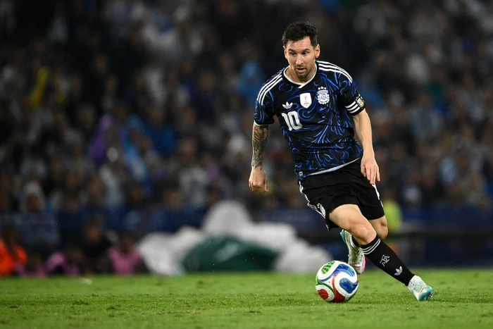 Messi para historisë, mund të thyejë dy rekorde legjendare në Botërorin 2026 – Ekonomia Online