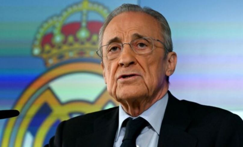 Perez premton një goditje rekord, 150 mln euro investim: Do jetë i kalibrit Ronaldo – Ekonomia Online