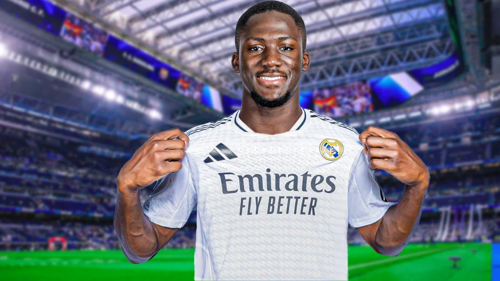 Konate një hap larg Real Madridit, pritet vetëm rizgjedhja e Florentino Perezit02.06.2026 16:09 – Ekonomia Online