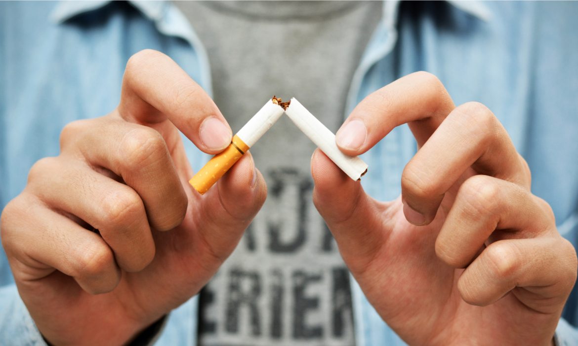 Largoni cigaren me këtë lloj ushqimi – Ekonomia Online