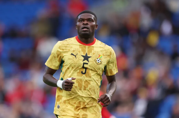 Futbollistit ganez i ndalohet hyrja në Kanada, do të humbas ndeshjen e Kupës së Botës – Ekonomia Online