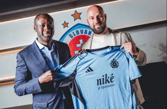 Yaya Toure nis punën si trajner, zyrtarizohet te Slovan Bratislava – Ekonomia Online