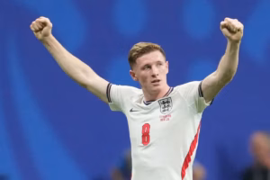 Zyrtare: Elliot Anderson kalon te Manchester City – Ekonomia Online