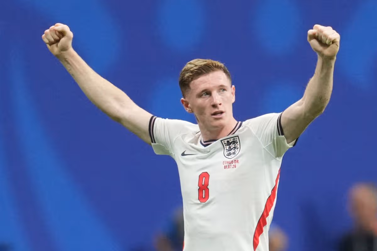 Zyrtare: Elliot Anderson kalon te Manchester City – Ekonomia Online