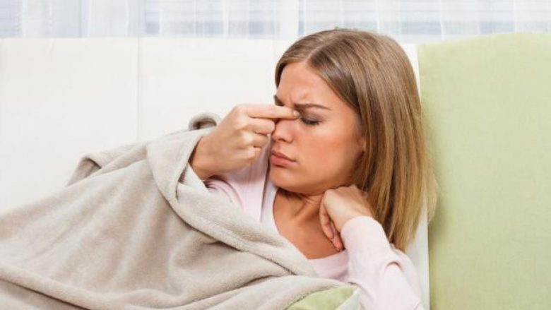 Ftohjet, lodhja, ushqimi i varfër dhe kushtet klimatike ndikojnë në inflamacionin e sinuseve – Ekonomia Online