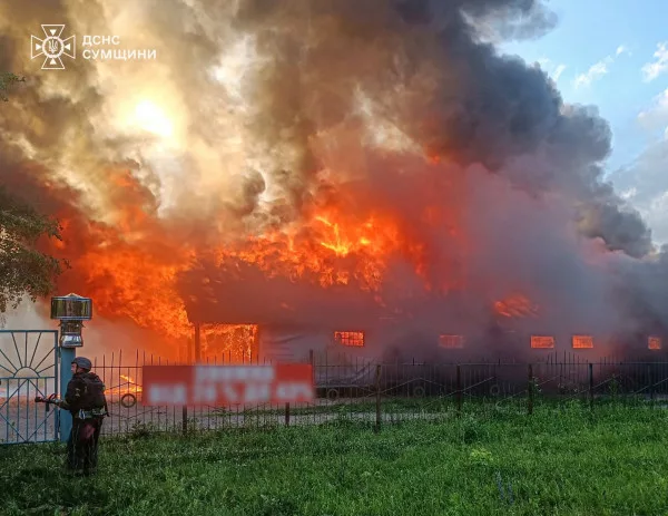 Ukraina e “shkund” Rusinë, gódet terminalin e naftës në Shën Petersburg