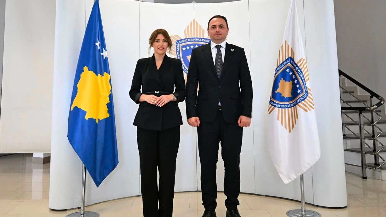 ​Haxhiu vizitoi AKI-në: Fuqizimi i kapaciteteve, thelbësor për sfidat e së ardhmes