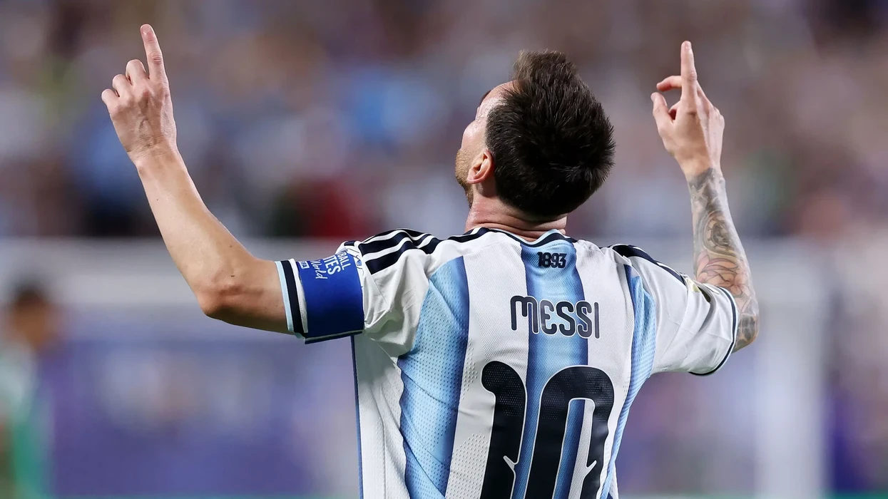 As Klose, as Maradona – Lionel Messi ua merr të gjitha rekordet në Kupën e Botës – Ekonomia Online