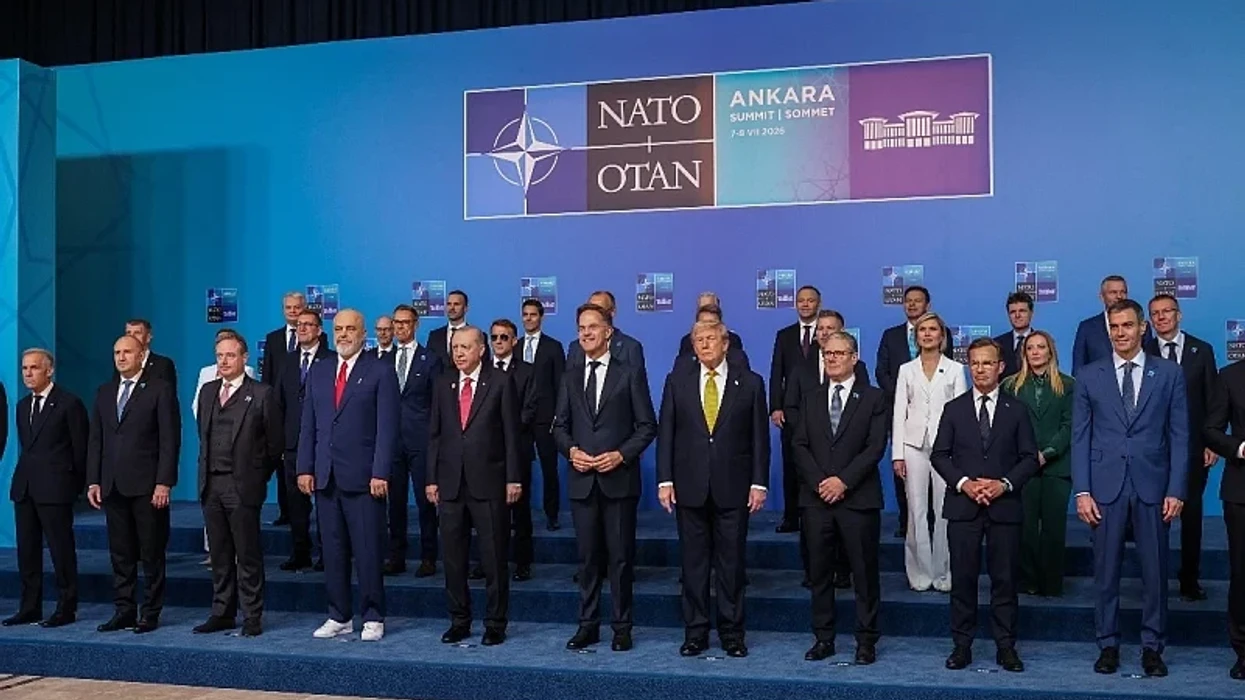 NATO përfundon samitin në Ankara, miratohet deklarata me gjashtë pika