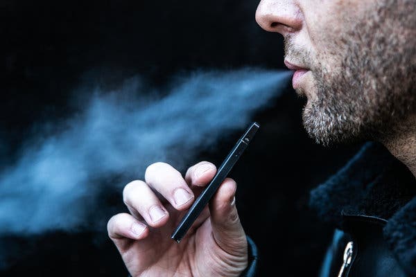 Pse cigaret elektronike nuk ndihmojnë në lënien e duhanit – Ekonomia Online