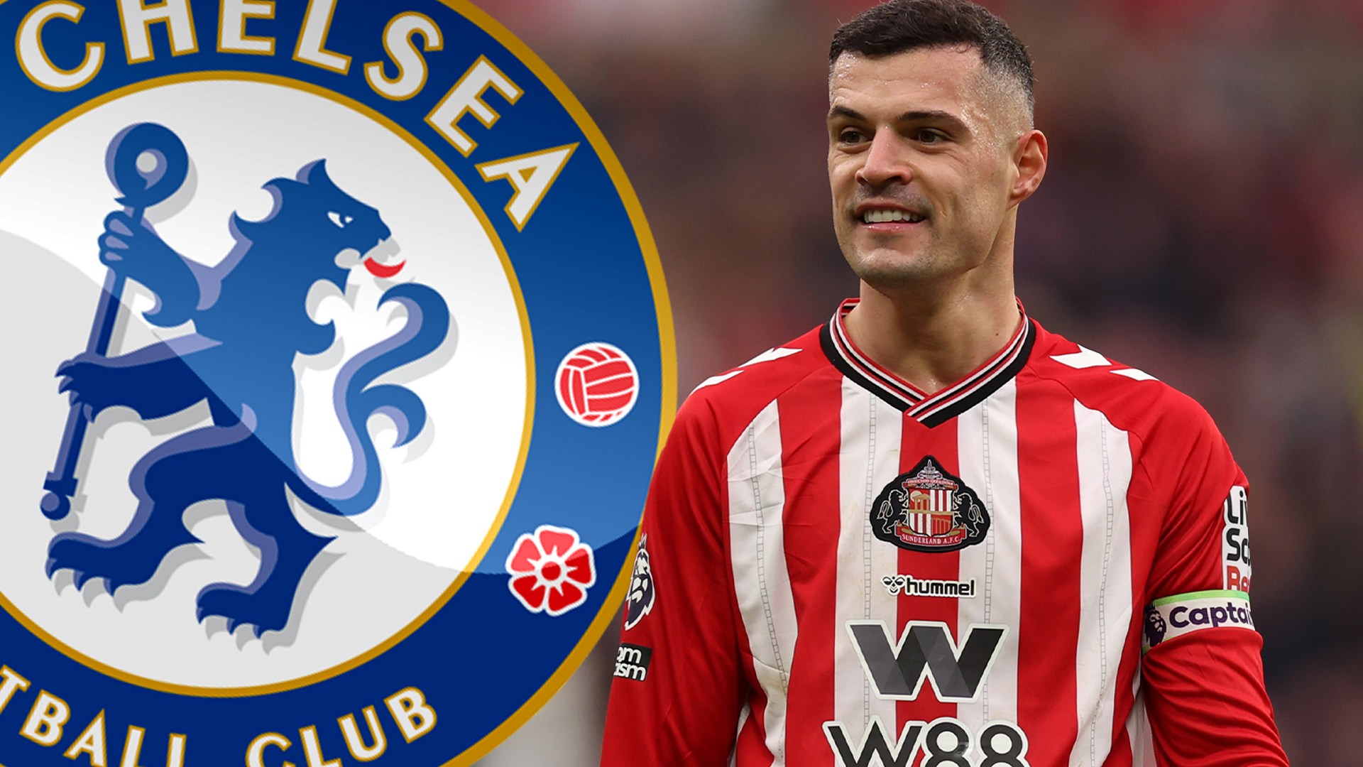 A do të transferohet te Chelsea? Flet për herë të parë Xhaka – Ekonomia Online