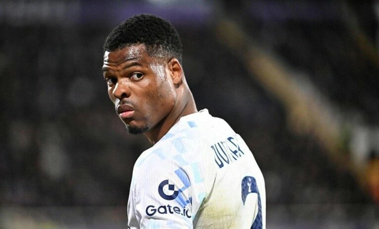 Real Madridi zyrtarisht prezanton Dumfries – Ekonomia Online