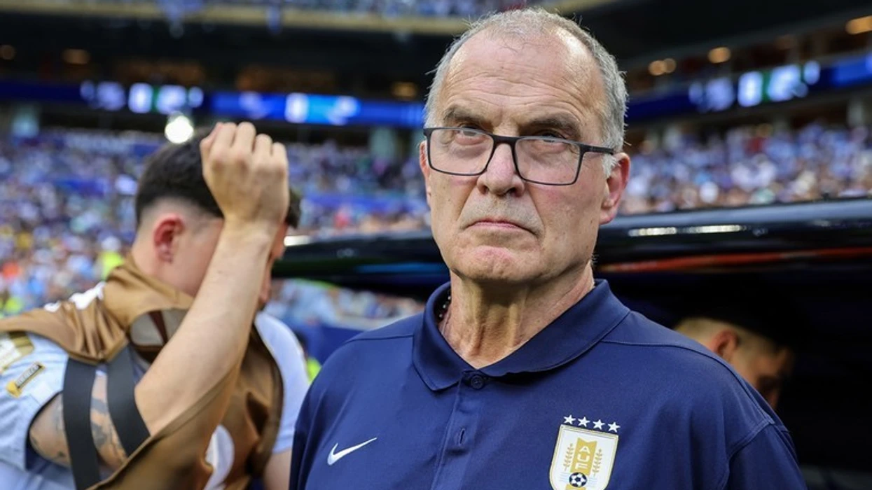“Nuk kam bërë kurrë kaq shumë lëshime sa me Valverden”, Bielsa largohet nga Uruguai dhe zbulon të gjitha – Ekonomia Online