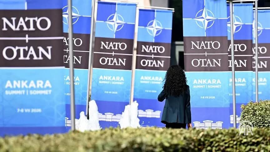 Shpenzimet e mbrojtjes të NATO-s parashikohen të kalojnë 1.8 trilion dollarë në vitin 2026
