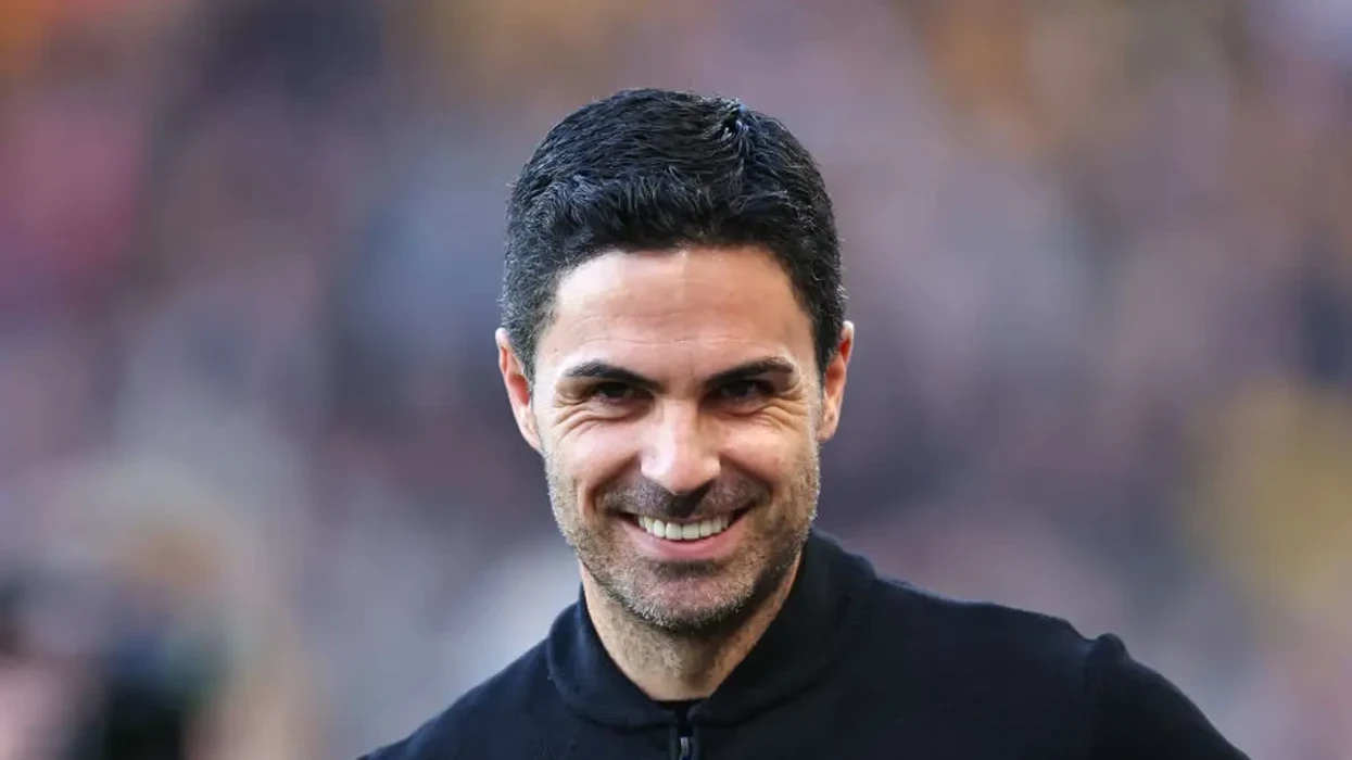 Arteta pranë goditjes së madhe, super ylli francez një hap larg Arsenalit – Ekonomia Online