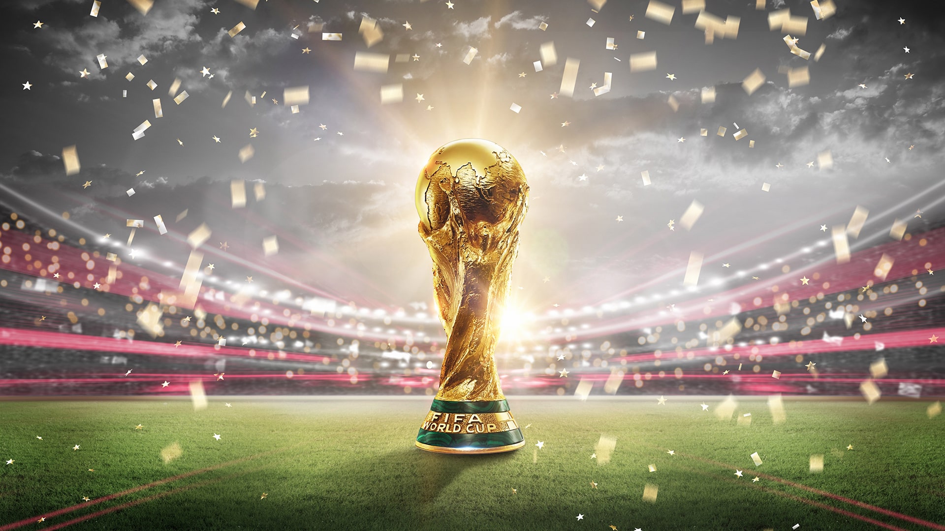Kaosi i Botërorit ndez 1/8 e finales – Ekonomia Online