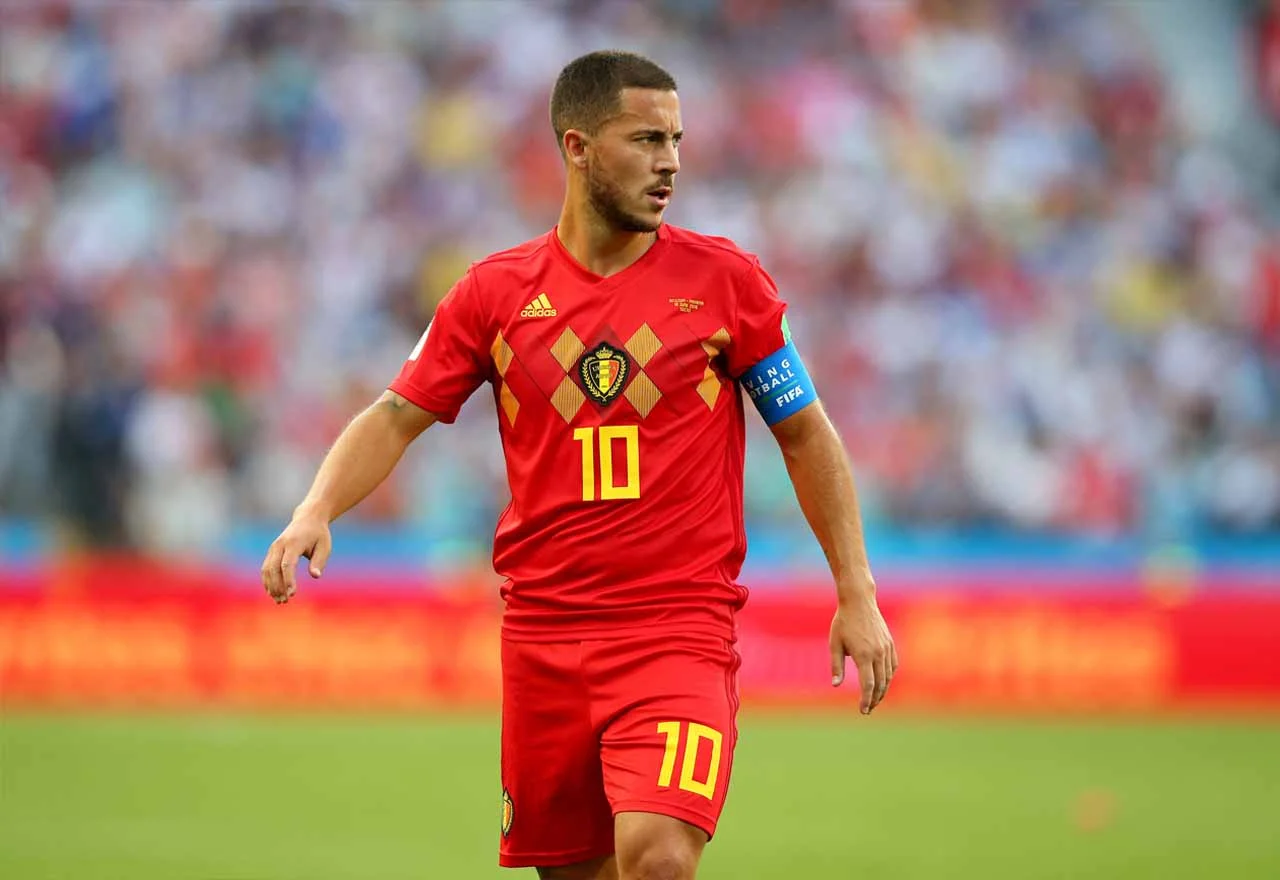 Eden Hazard flet për garën e Këpucës së Artë në Kupën e Botës, tregon kush do ta fitojë – Ekonomia Online